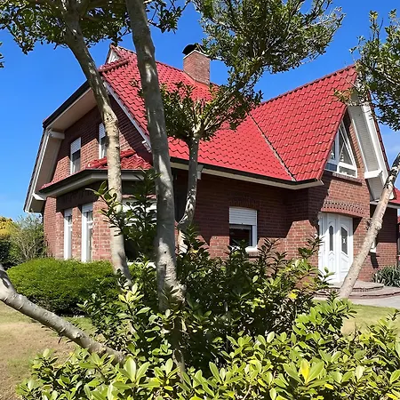 Gina's Luettje Nenndorf (Wittmund)