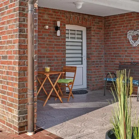Gina's Luettje Nenndorf (Wittmund)